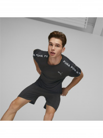 Футболка PUMA модель 523190 Фото