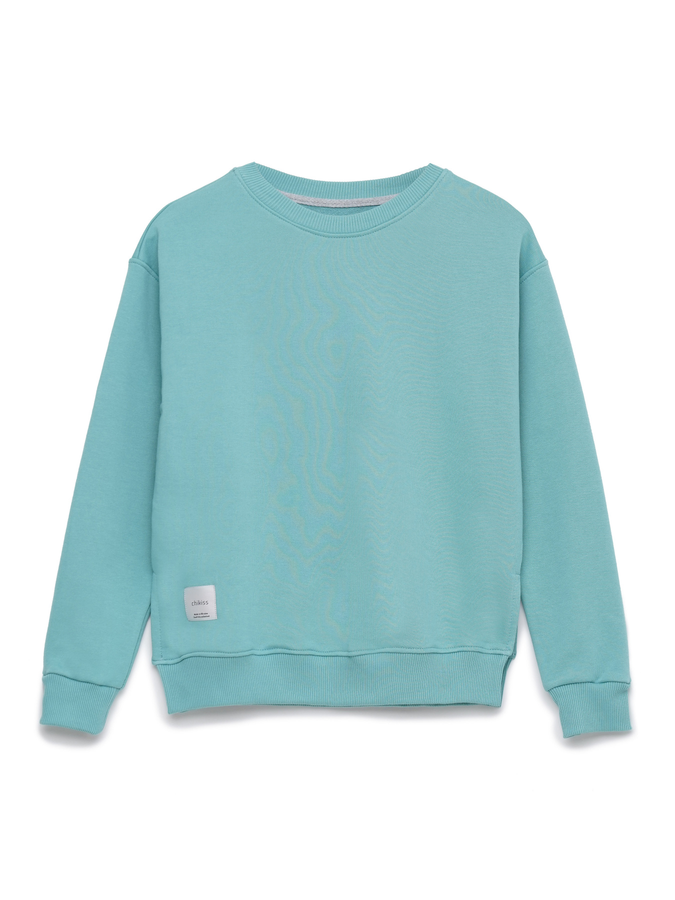 Свитшот Chikiss модель CVS003001z Фото