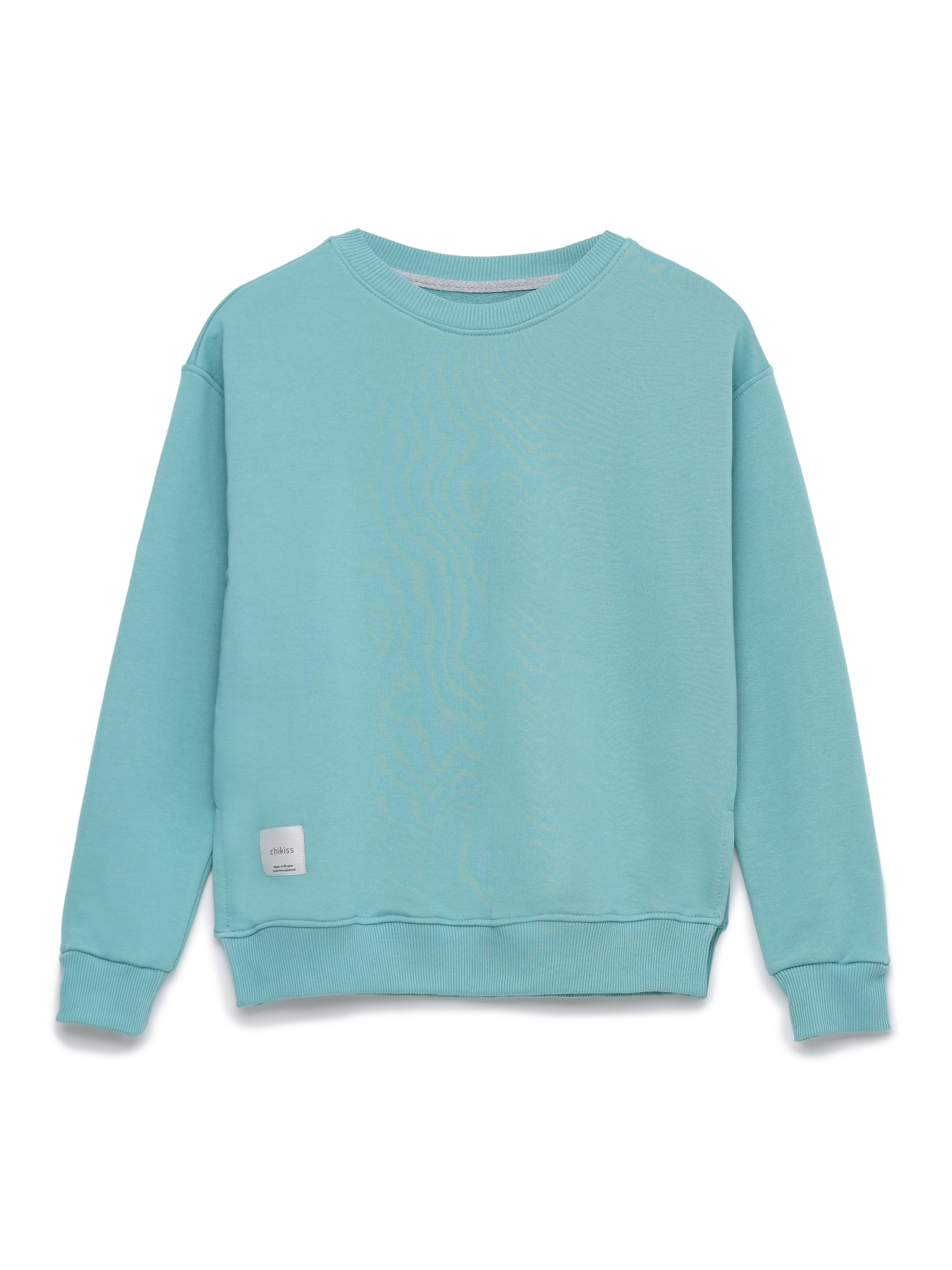 Світшот Chikiss модель CVS003001z Світшот Chikiss модель CVS003001z Фото