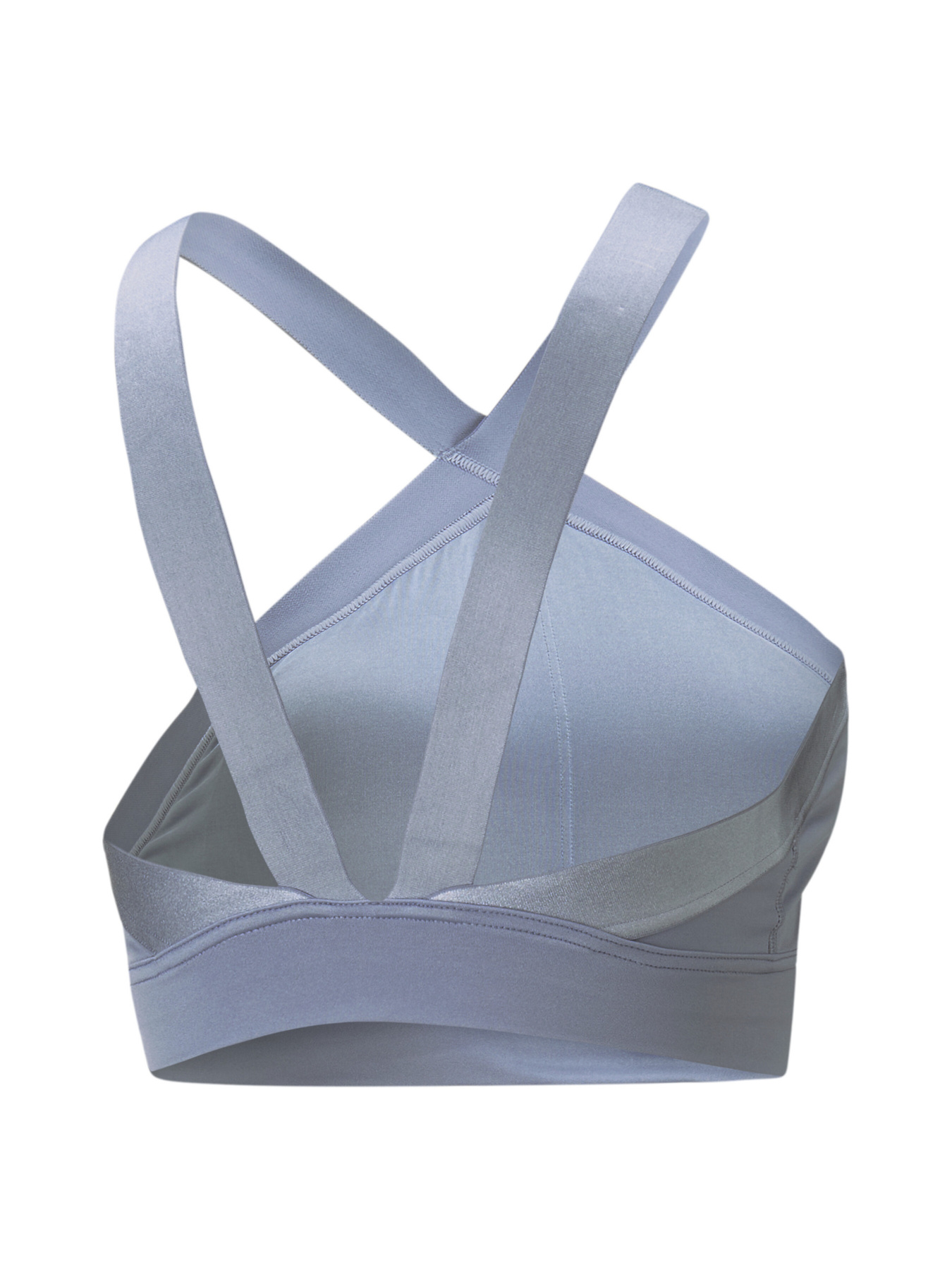 Топ спортивний PUMA Flawless Sculpt Longline Bra модель 523140 Фото