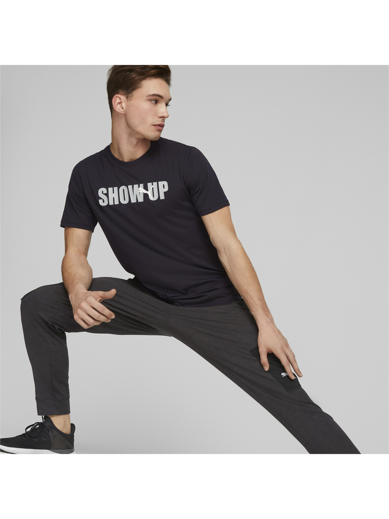 Футболка PUMA модель 523236 Фото