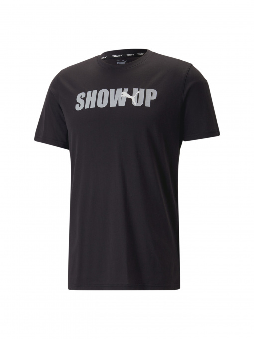 Футболка PUMA модель 523236 Фото