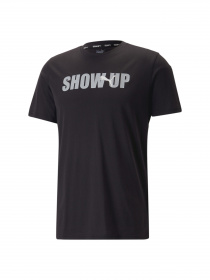 Футболка PUMA модель 523236 Фото