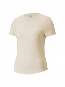 Футболка спортивная PUMA Infuse Slim Tee модель 535640 Фото