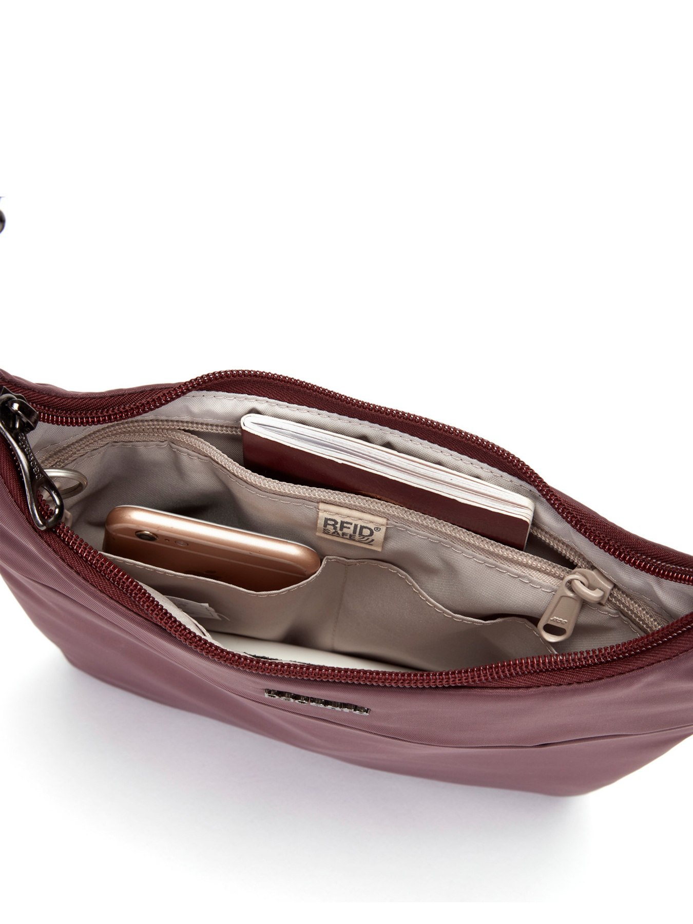 Шоппер Pacsafe Cruise on the go crossbody модель 20705329 Шоппер Pacsafe Cruise on the go crossbody модель 20705329 Фото