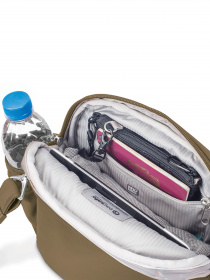 Мессенджер Pacsafe Metrosafe LS200 crossbody модель 30420221 Фото
