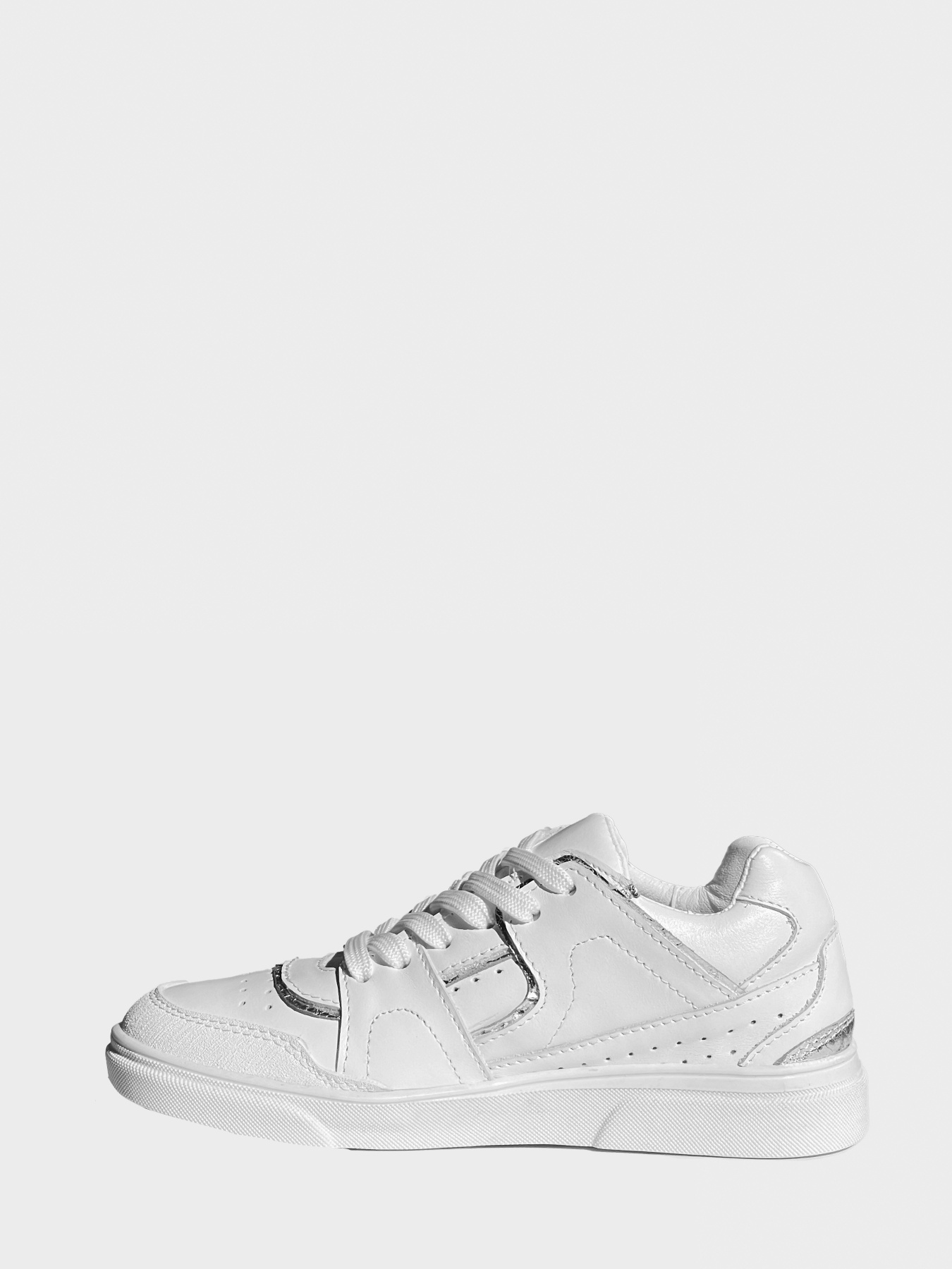 Кроссовки EVIE модель White-942-29 Фото