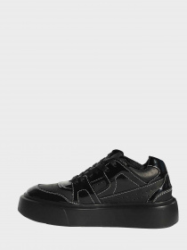 Кроссовки EVIE модель Black-942-29 Фото