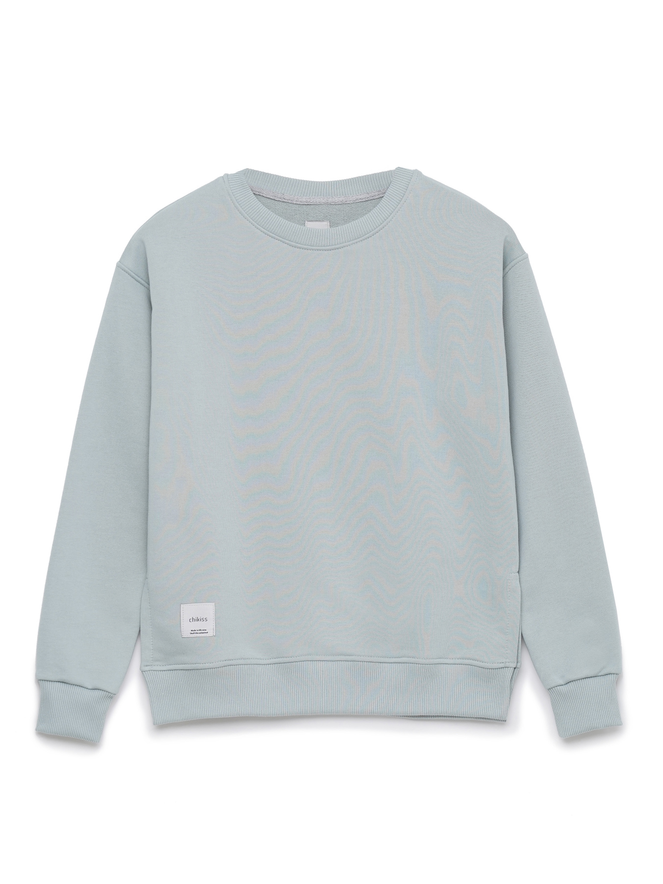 Свитшот Chikiss модель CVS003002v Фото