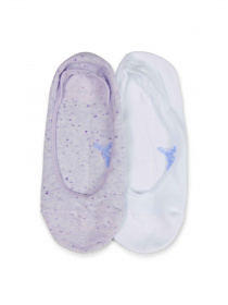 Набір шкарпеток PUMA Women Footie 2P модель 907977 Фото