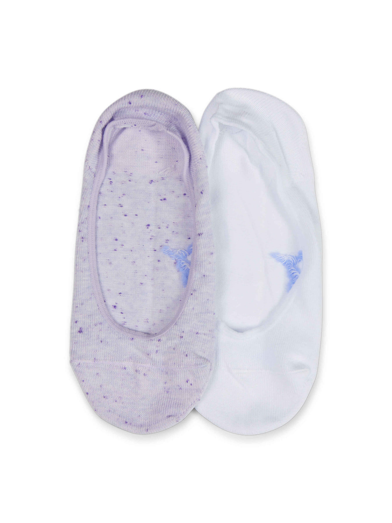 Набор носков PUMA Women Footie 2P модель 907977 Фото