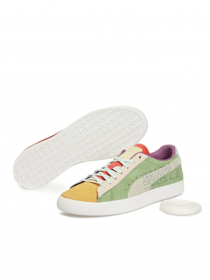 Кросівки PUMA модель 382164 — фото - INTERTOP