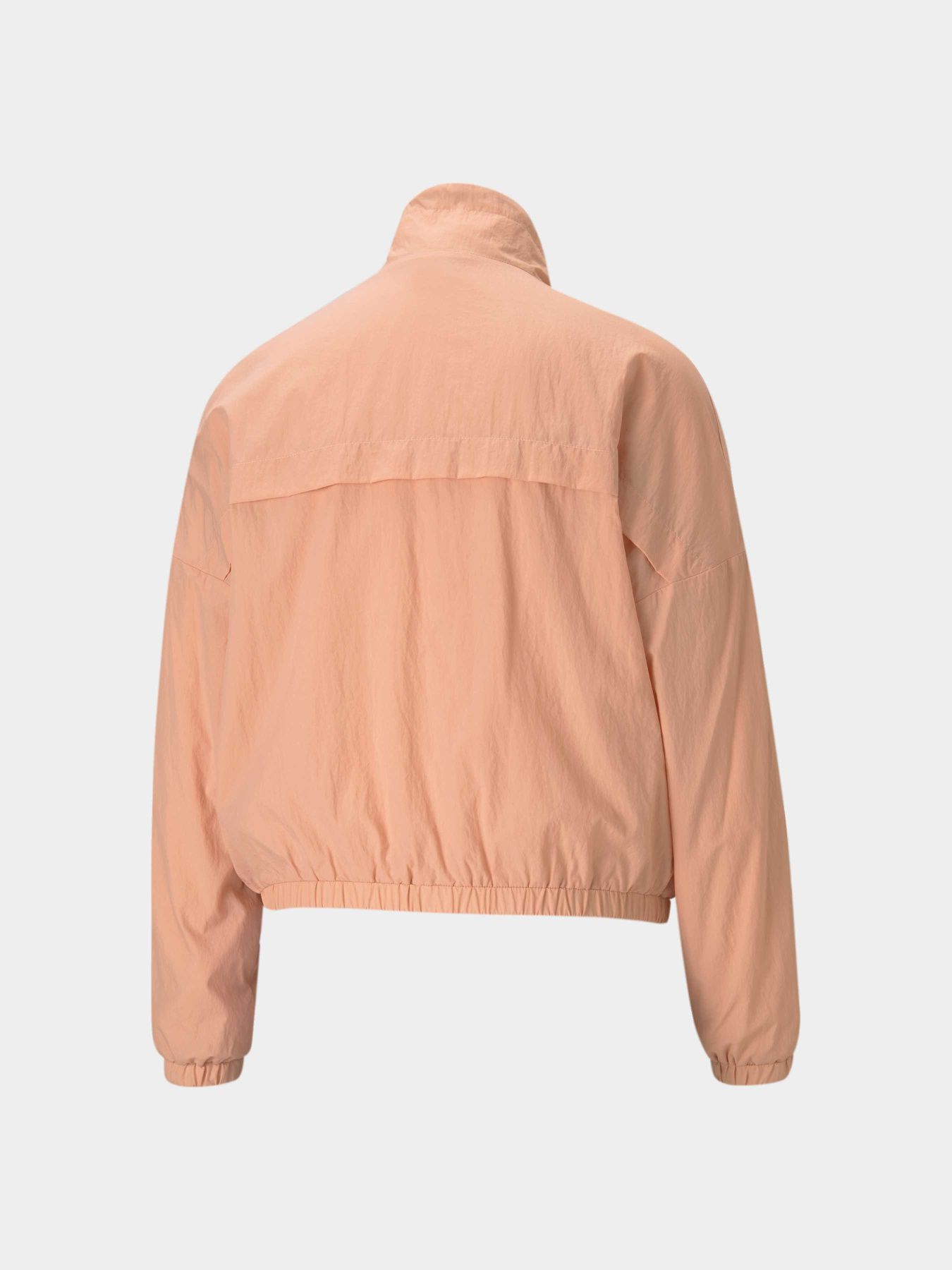 Куртки и дубленки PUMA Infuse Woven Jacket модель 530248 Фото