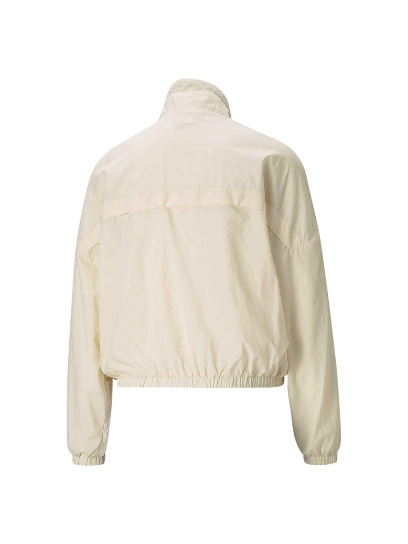 Ветровка PUMA Infuse Woven Jacket модель 530248 Фото