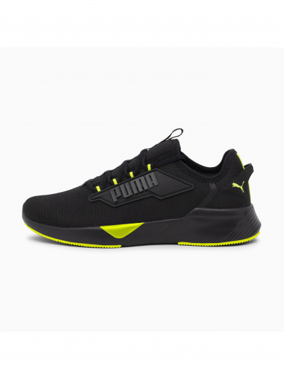 Кросівки PUMA Retaliate 2 модель 376676 — фото 3 - INTERTOP
