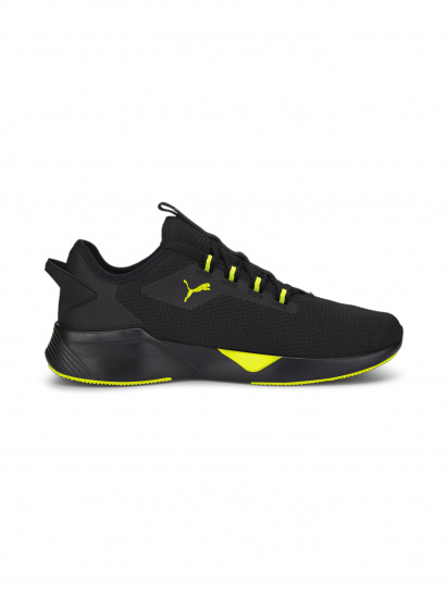 Кросівки PUMA Retaliate 2 модель 376676 - фото
