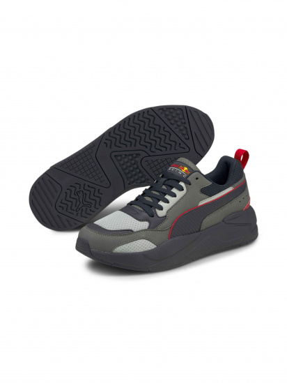 Кросівки PUMA модель 306837 — фото - INTERTOP