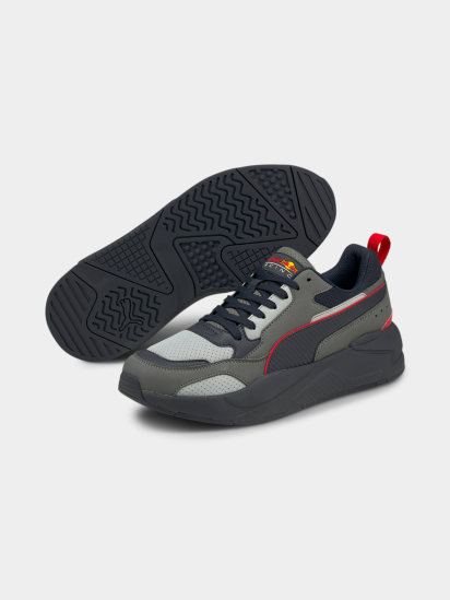 Кросівки PUMA модель 306837 — фото - INTERTOP