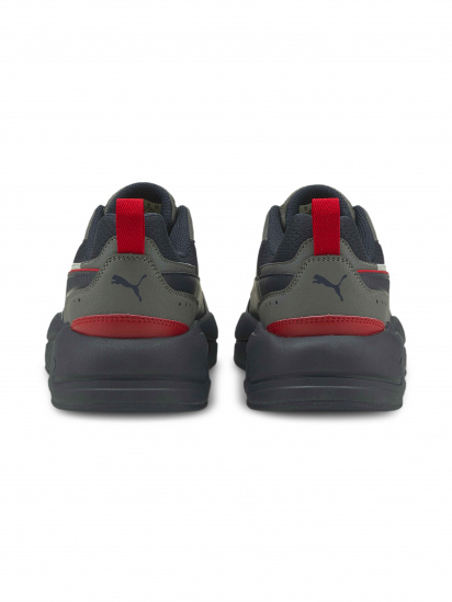 Кросівки PUMA модель 306837 — фото 3 - INTERTOP