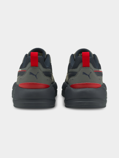 Кросівки PUMA модель 306837 — фото 3 - INTERTOP