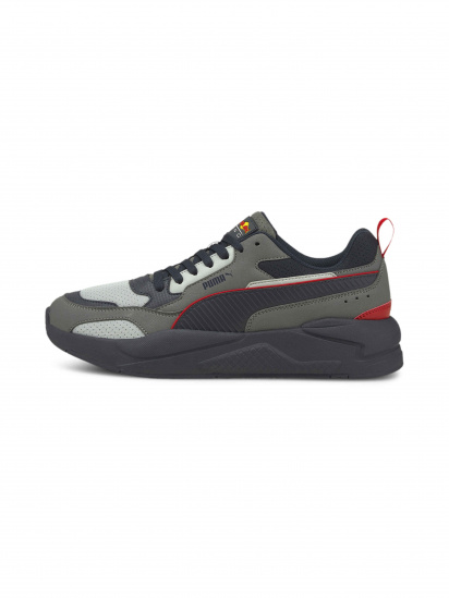 Кросівки PUMA модель 306837 — фото 4 - INTERTOP