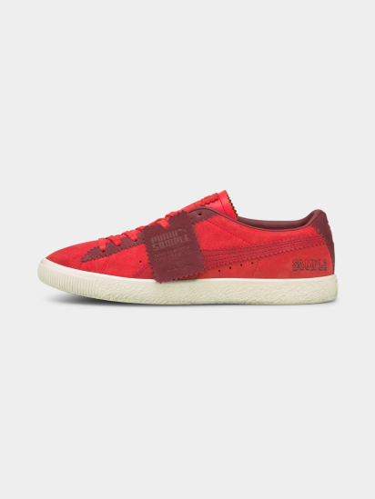 Кросівки PUMA модель 380820 — фото 4 - INTERTOP