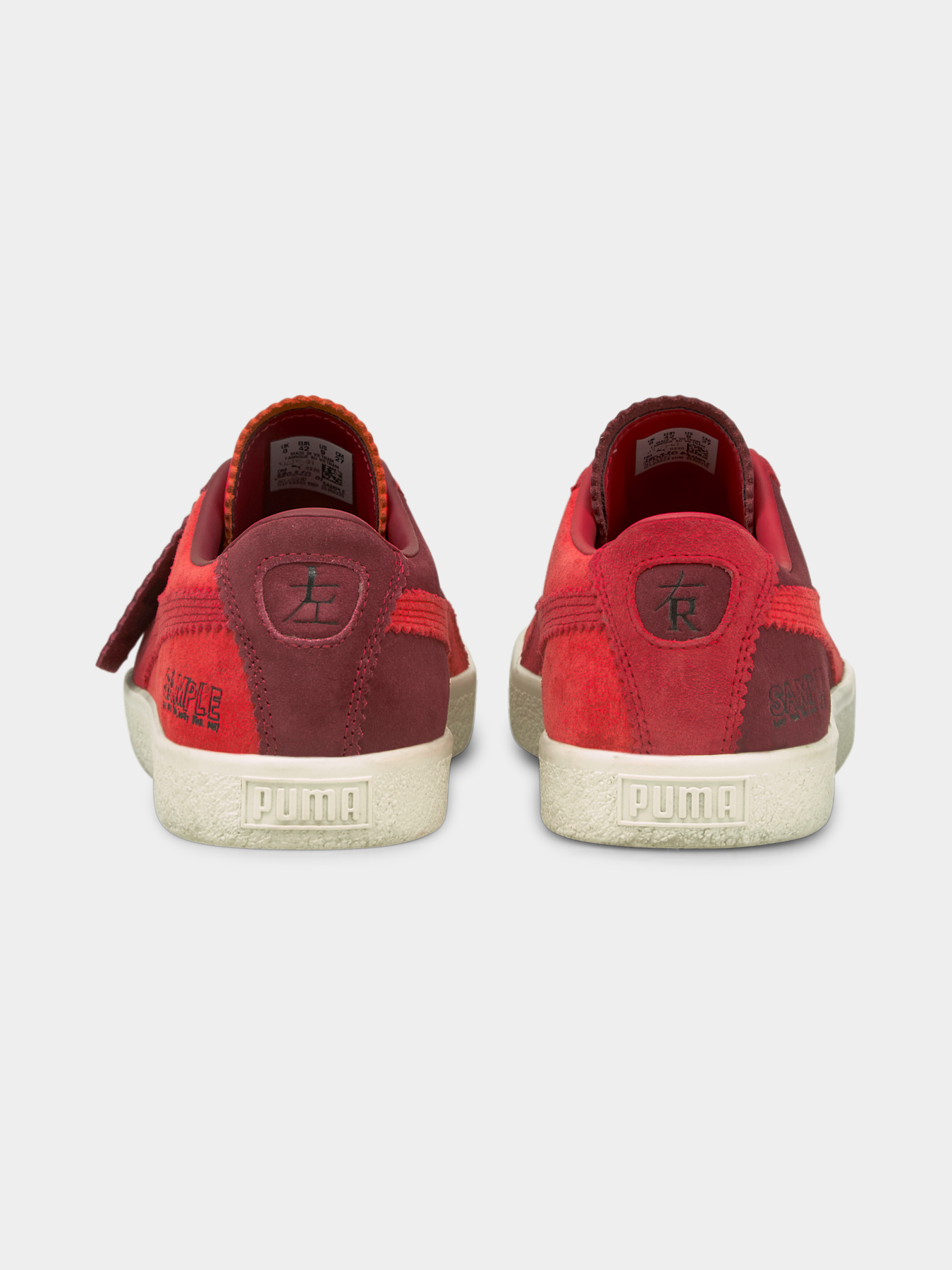 Кросівки повсякденні PUMA модель 380820 Кросівки повсякденні PUMA модель 380820 Фото