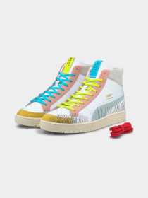 Кросівки PUMA модель 375197 Фото