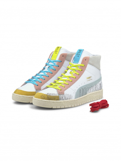 Кросівки PUMA модель 375197 — фото - INTERTOP