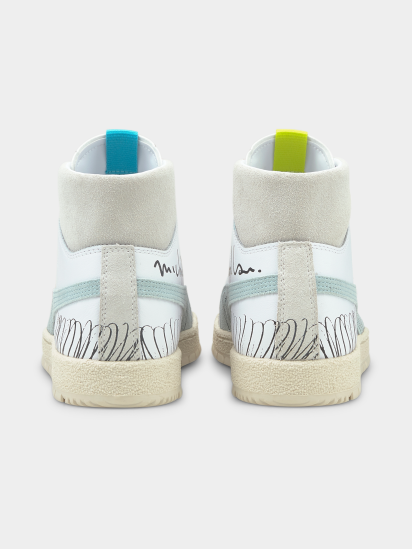 Кросівки PUMA модель 375197 — фото 3 - INTERTOP