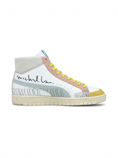 Кросівки PUMA модель 375197 - фото