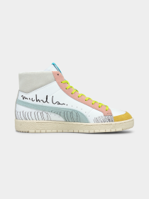 Кроссовки повседневные PUMA модель 375197 Фото