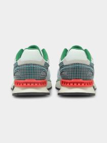 Кроссовки повседневные PUMA модель 375196 Кроссовки повседневные PUMA модель 375196 Фото