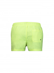 Шорти для плавання PUMA Swim Men Short Length S модель 907658 Фото