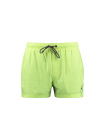 Шорти для плавання PUMA Swim Men Short Length S модель 907658 Фото