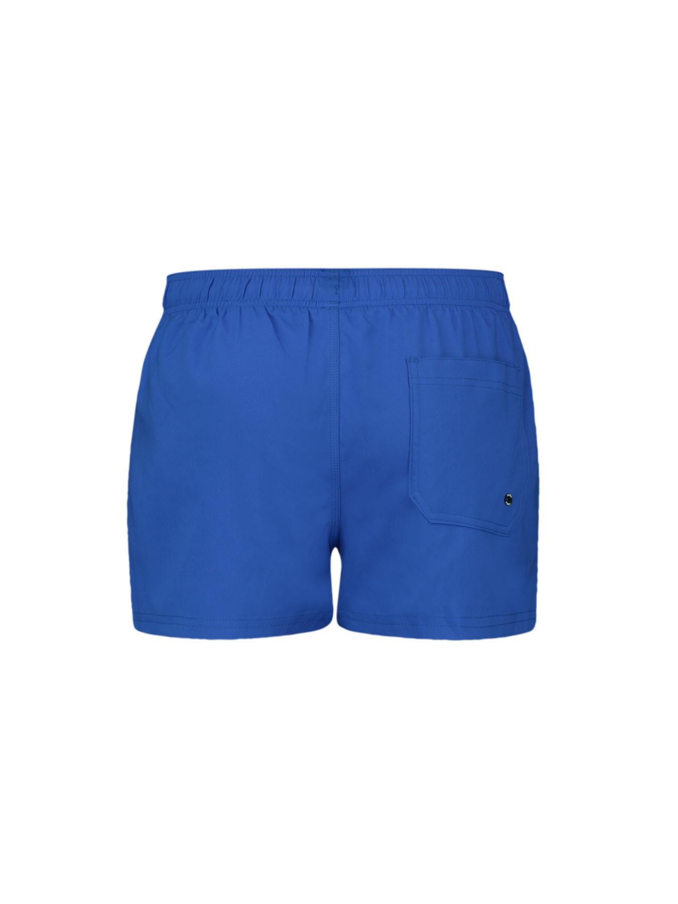 Шорты для плавания PUMA Swim Men Short Length S модель 907658 Фото