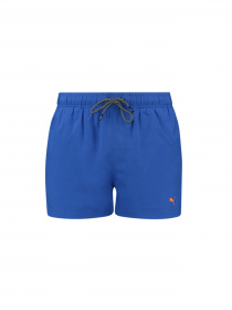 Шорты для плавания PUMA Swim Men Short Length S модель 907658 Фото