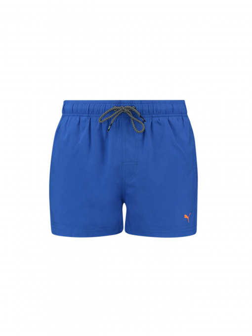 Шорты для плавания PUMA Swim Men Short Length S модель 907658 Фото