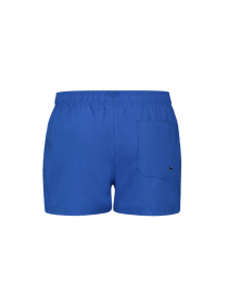 Шорты для плавания PUMA Swim Men Short Length S модель 907658 Фото