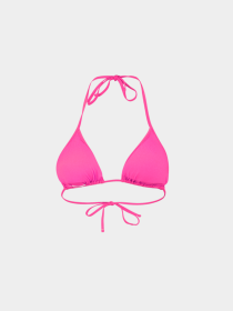 Верх купальника PUMA Swim Women Triangle Bik модель 907666 Фото