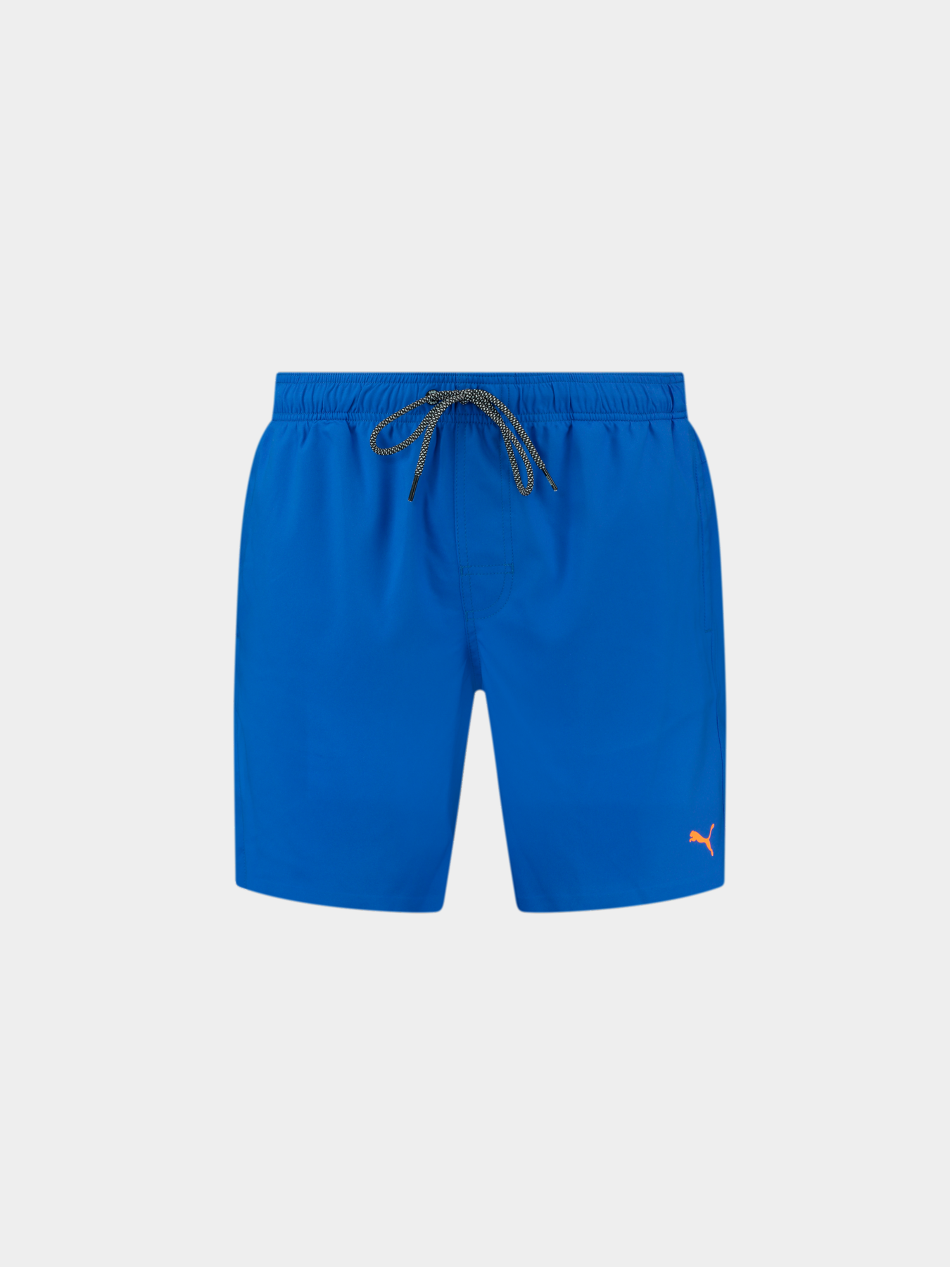 Шорты для плавания PUMA Swim Men Medium Length модель 907660 Фото