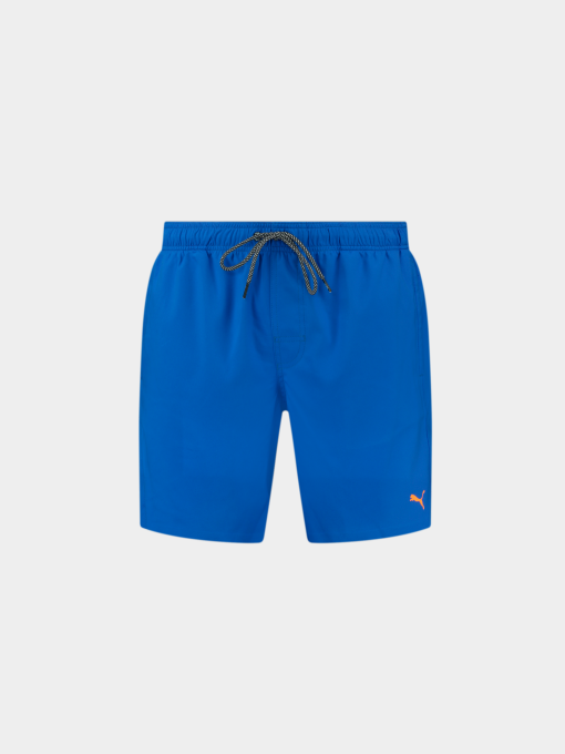 Шорты для плавания PUMA Swim Men Medium Length модель 907660 Фото