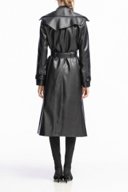 Плащ A LOT модель 500119 Фото