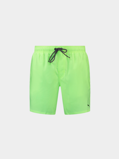Шорти для плавання PUMA Swim Men Medium Length модель 907660 - фото