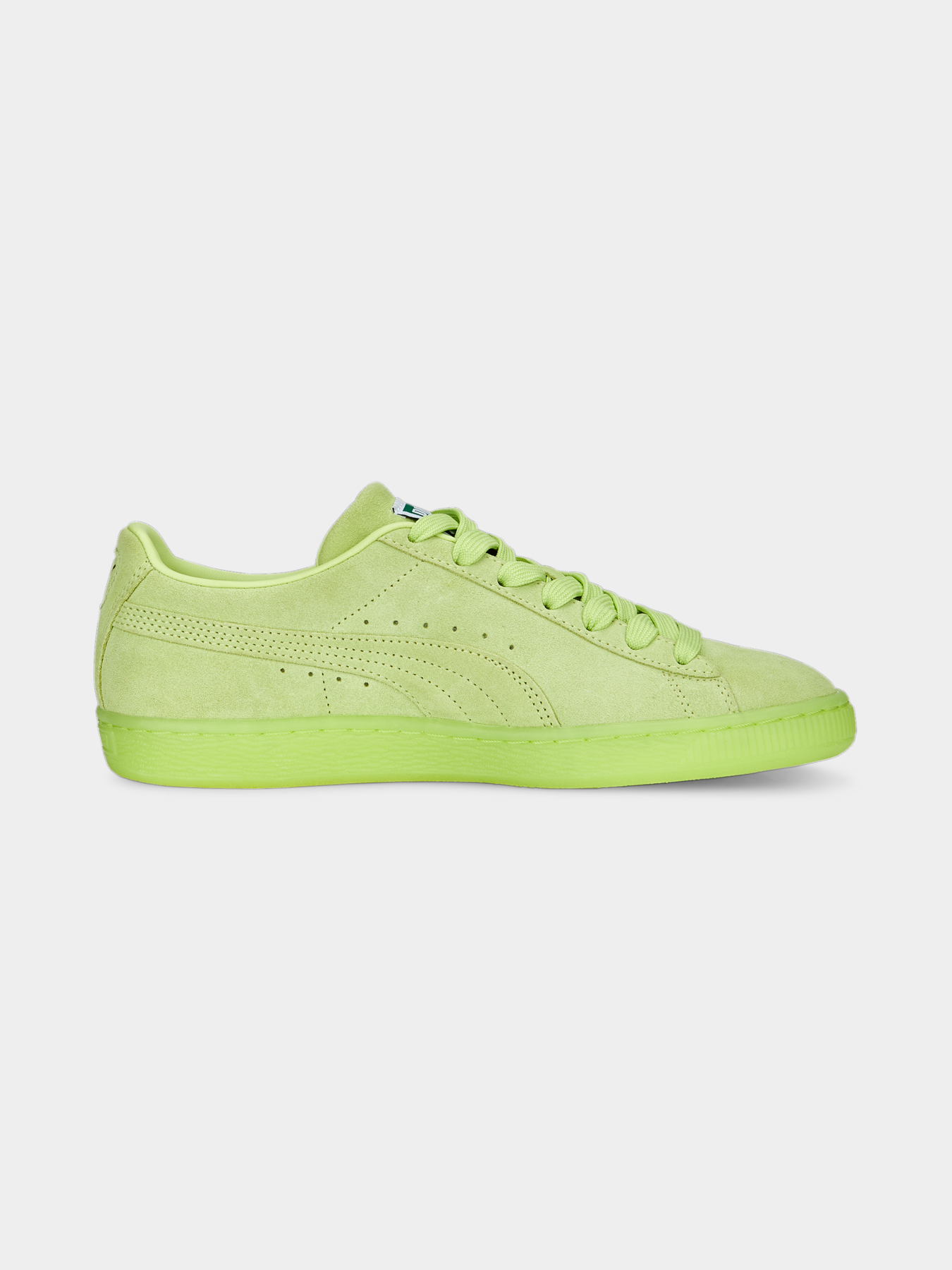 Кеды низкие PUMA Suede Classic Sd модель 374915 Фото
