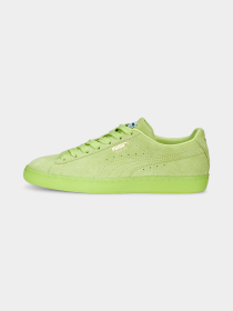 Кеды низкие PUMA Suede Classic Sd модель 374915 Фото