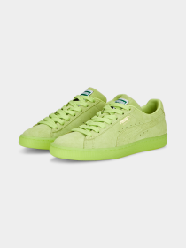 Кеды низкие PUMA Suede Classic Sd модель 374915 Фото