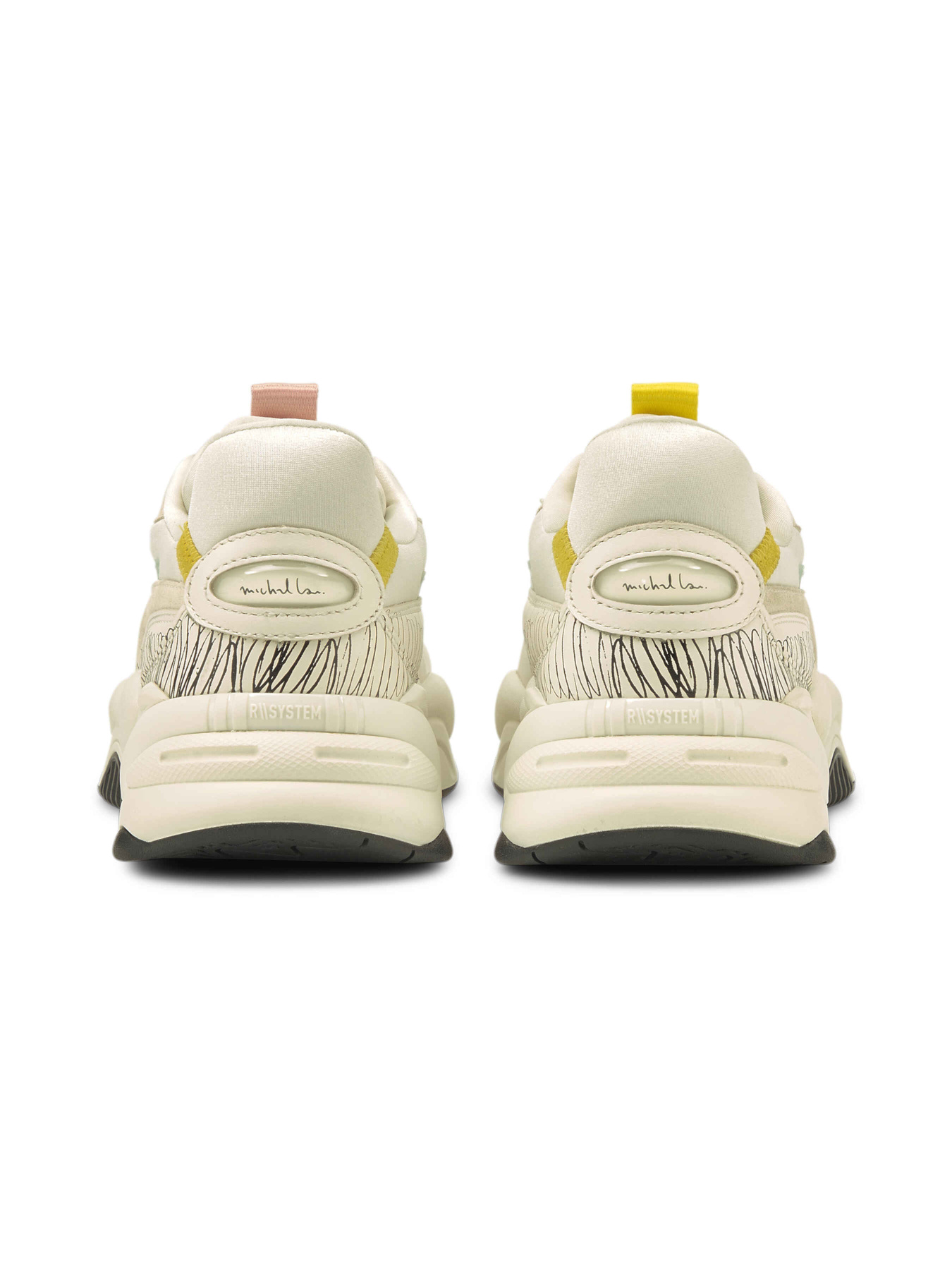 Кроссовки PUMA модель 375199 Фото