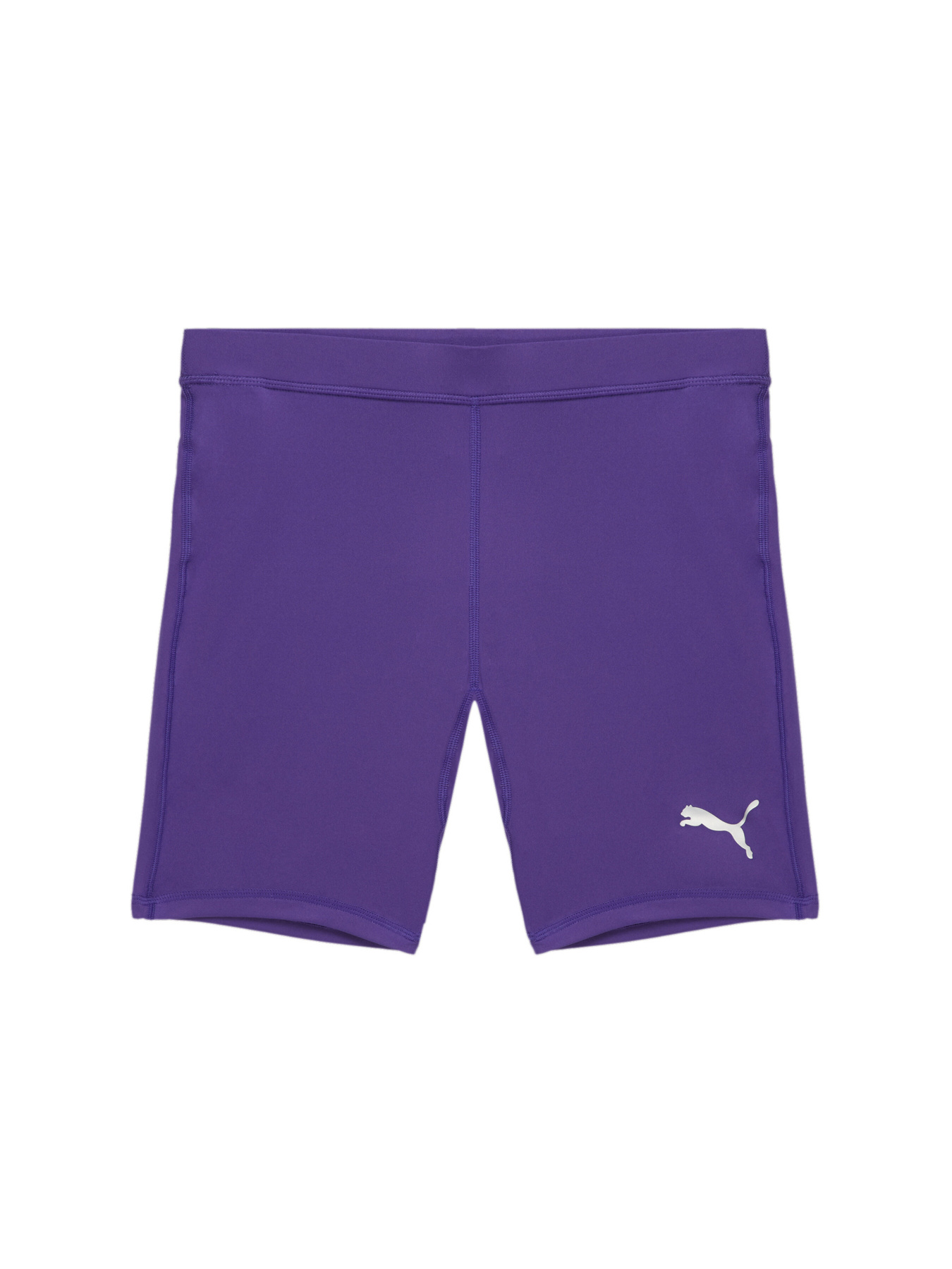 Леггинсы спортивные PUMA Liga Baselayer Short Tight модель 655924 Фото