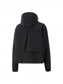 Демисезонная куртка PUMA Inland Short Woven Jacket модель 535812 Фото